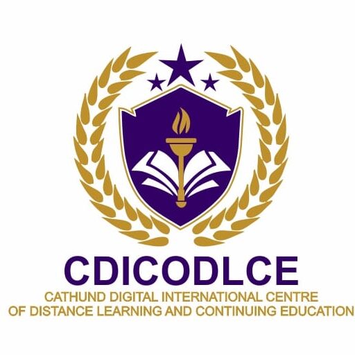 Cathund  Digital International Center for Distance Learning and Continuing Education